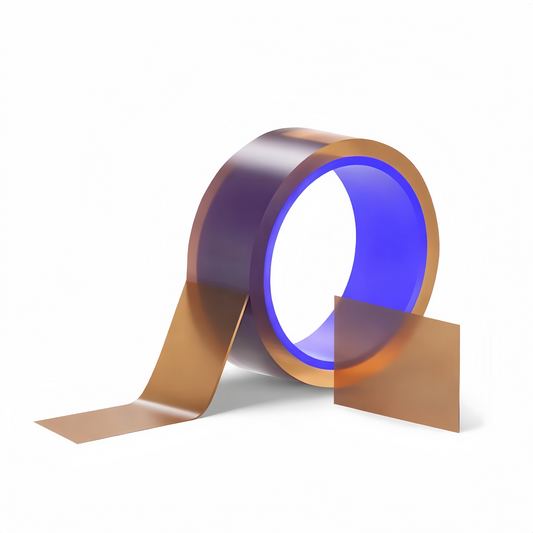 Cinta KAPTON de 400 °C, película de poliimida aislante térmica resistente a altas temperaturas para reparación de televisores LCD, electrónica, PCB, soldadura BGA de 2-35 mm